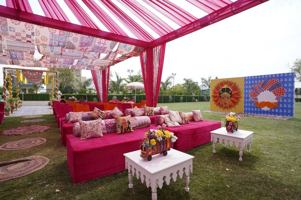 Decor