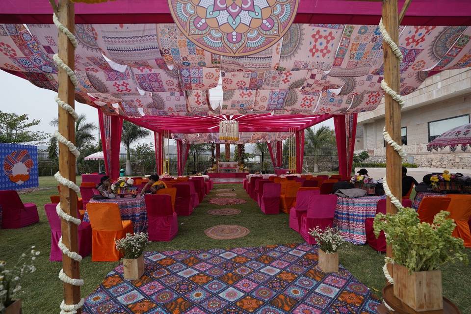 Decor