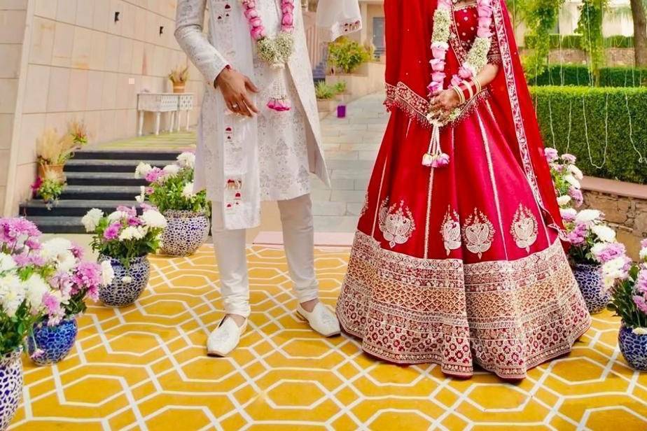 Wedding decor