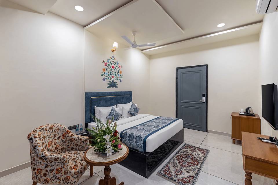 Accommodation