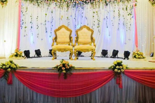 Cauvery Wedding Planners