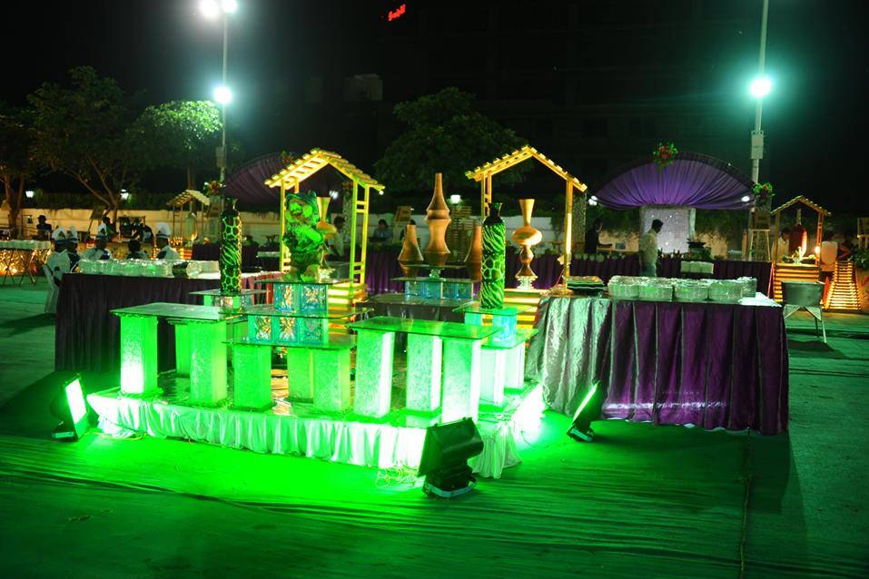 Shri Ram Caterers