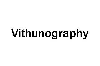 Vithunography Logo