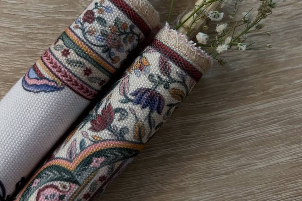 Paper Baag Company portfolio