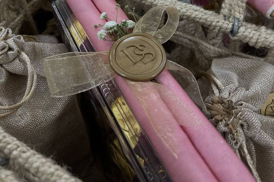 Paper Baag Company portfolio