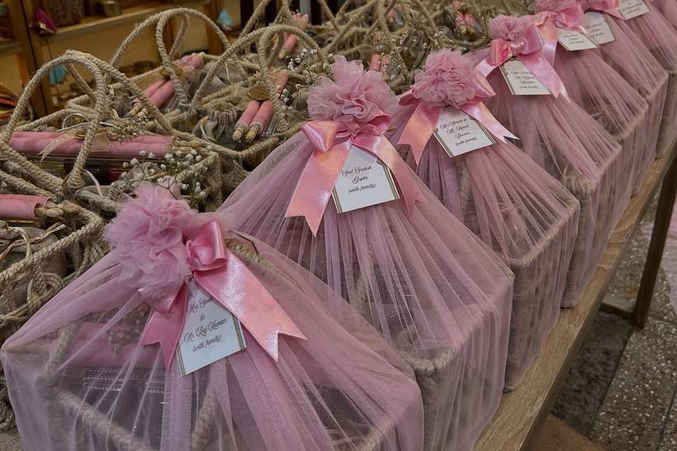 Paper Baag Company portfolio