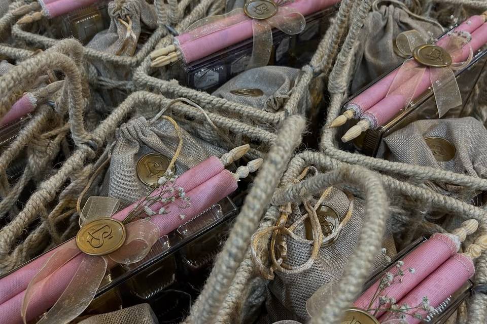 Paper Baag Company portfolio