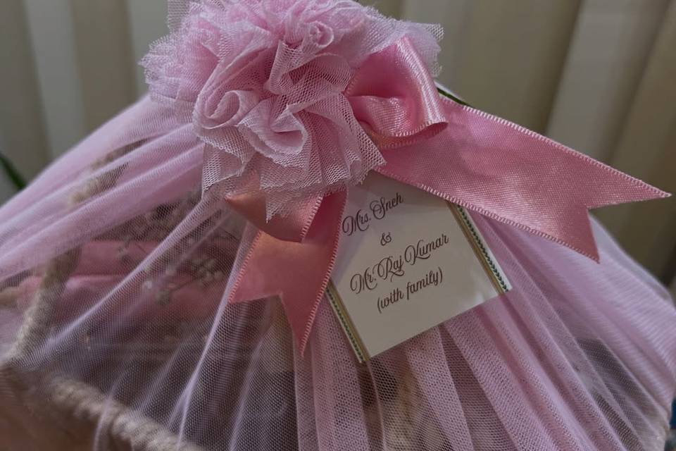 Paper Baag Company portfolio