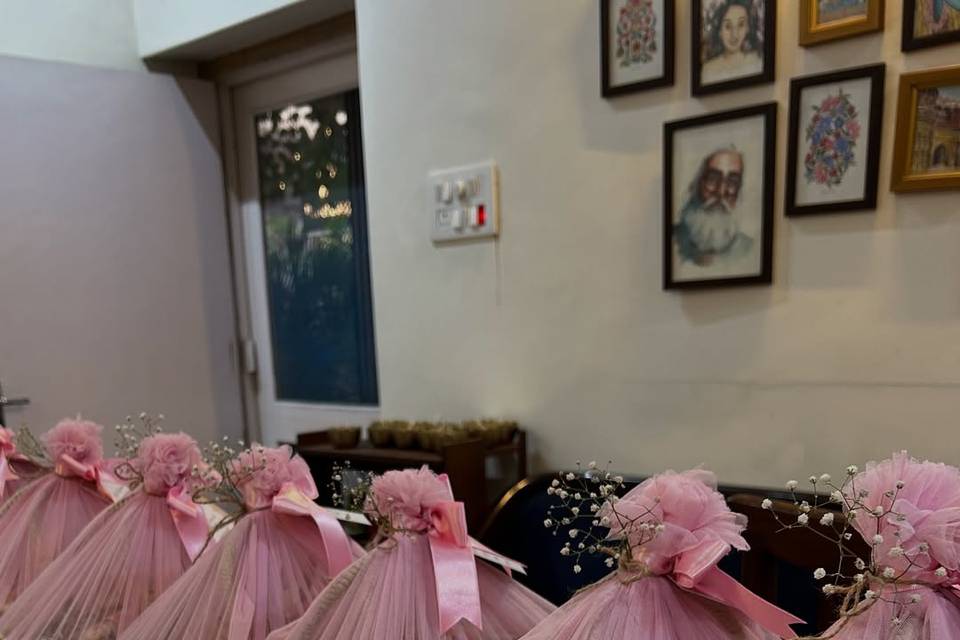 Paper Baag Company portfolio