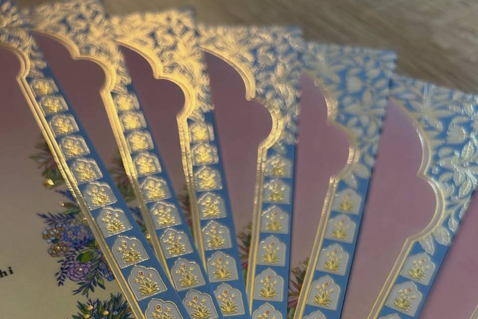 Paper Baag Company portfolio