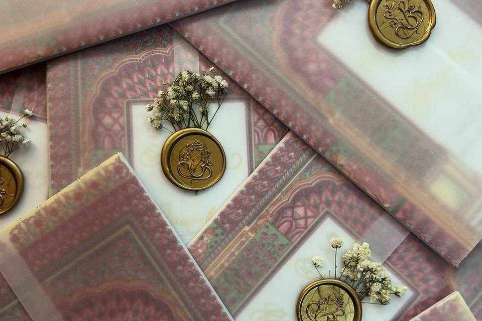 Paper Baag Company portfolio