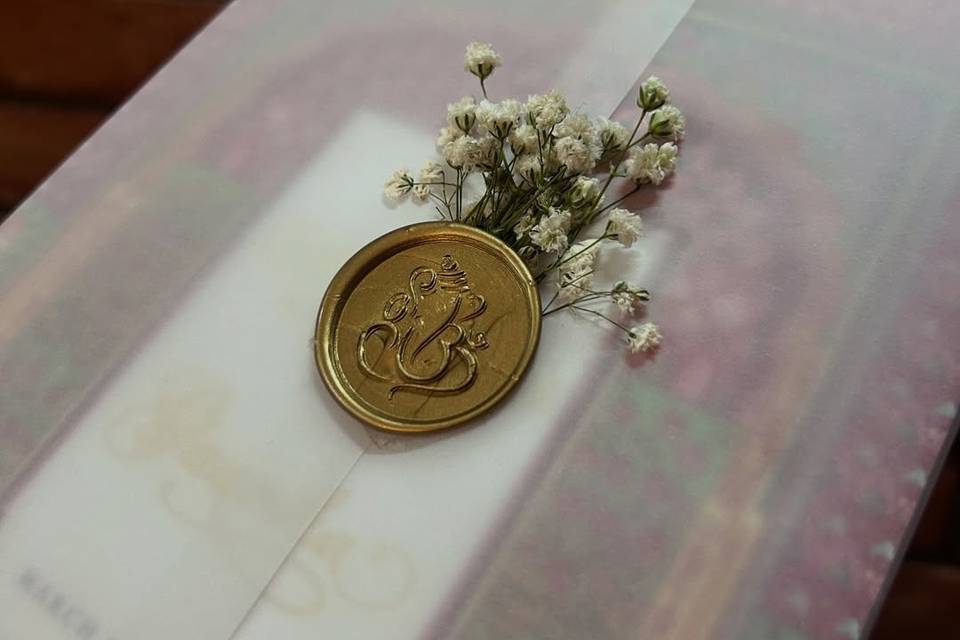 Paper Baag Company portfolio