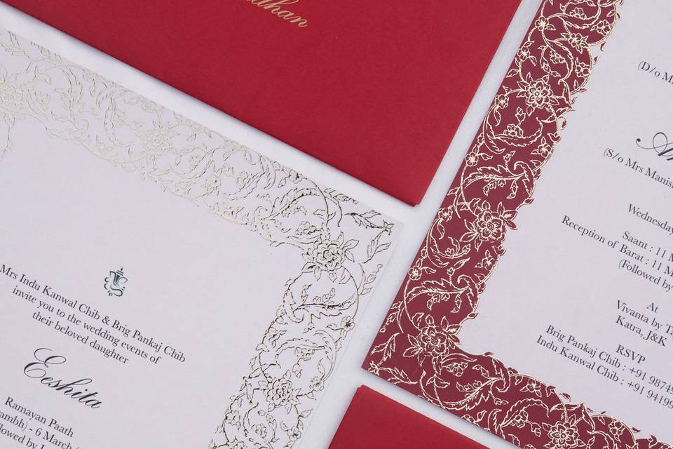 Paper Baag Company portfolio