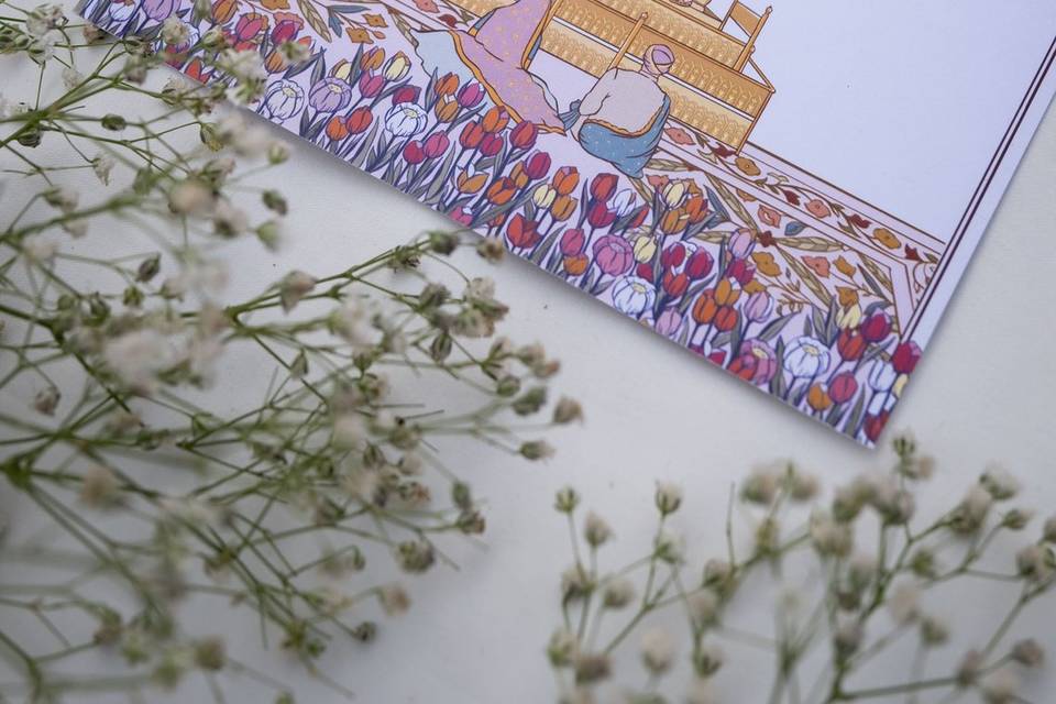 Paper Baag Company portfolio