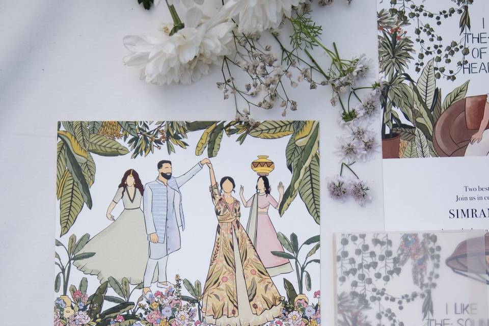 Paper Baag Company portfolio