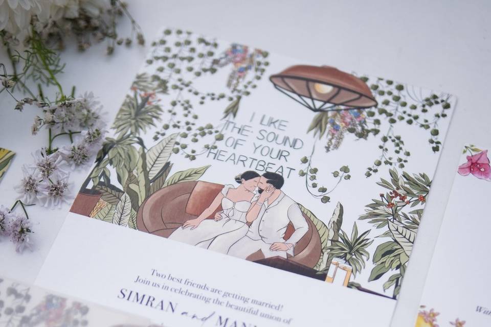 Paper Baag Company portfolio