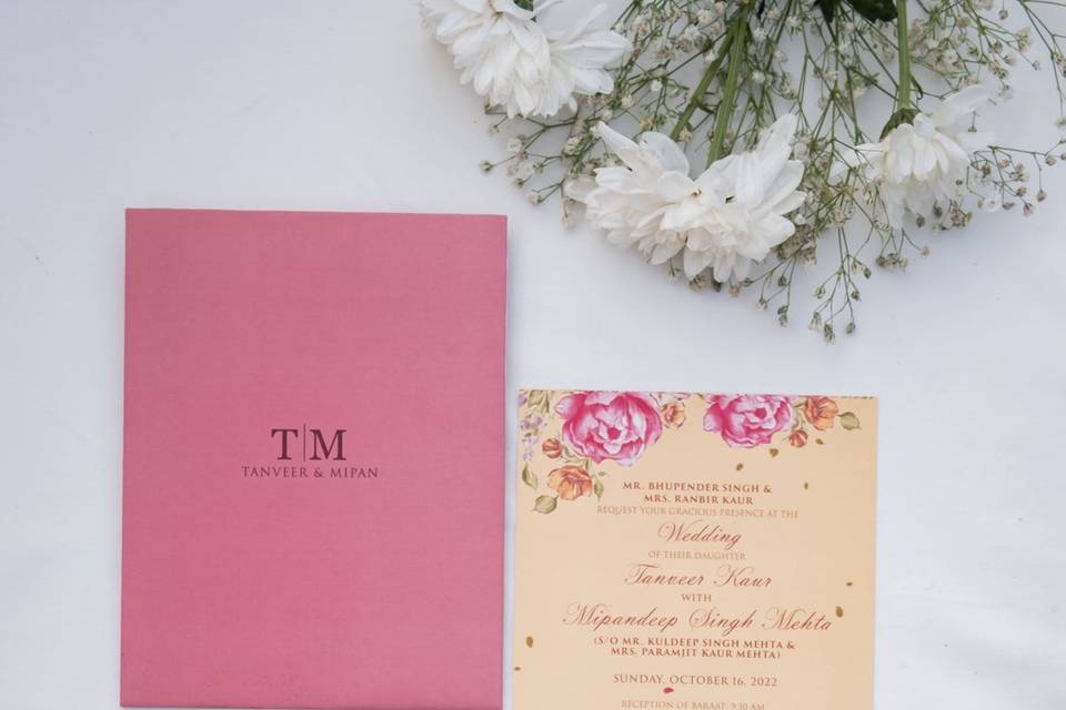 Paper Baag Company portfolio