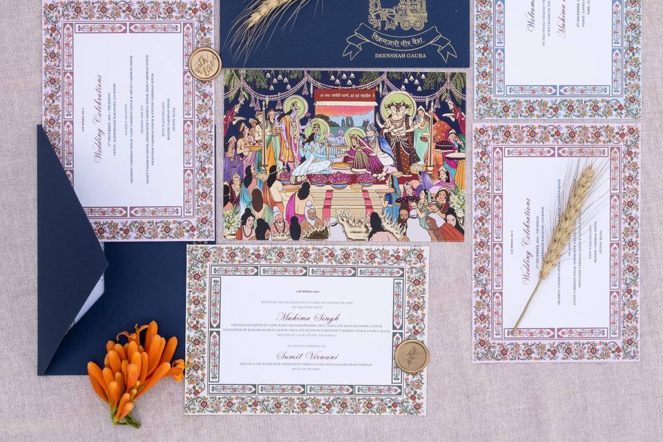 Paper Baag Company portfolio