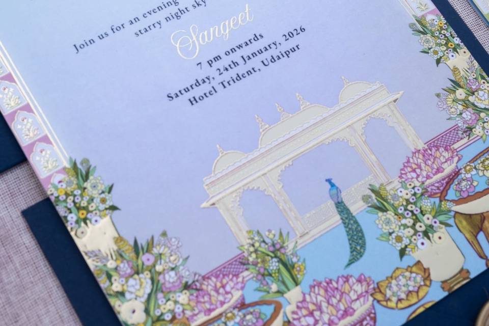 Paper Baag Company portfolio