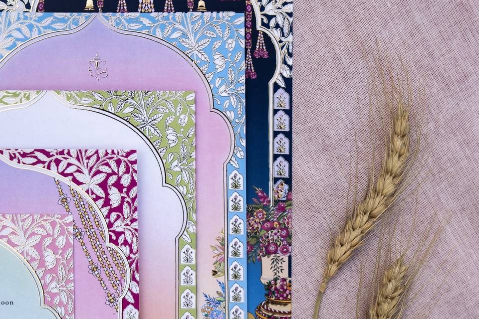 Paper Baag Company portfolio