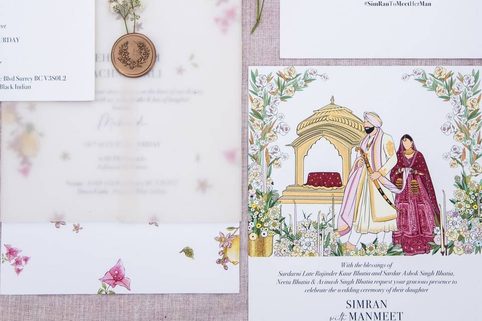 Paper Baag Company portfolio