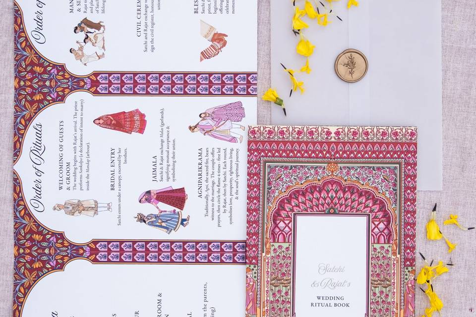 Paper Baag Company portfolio