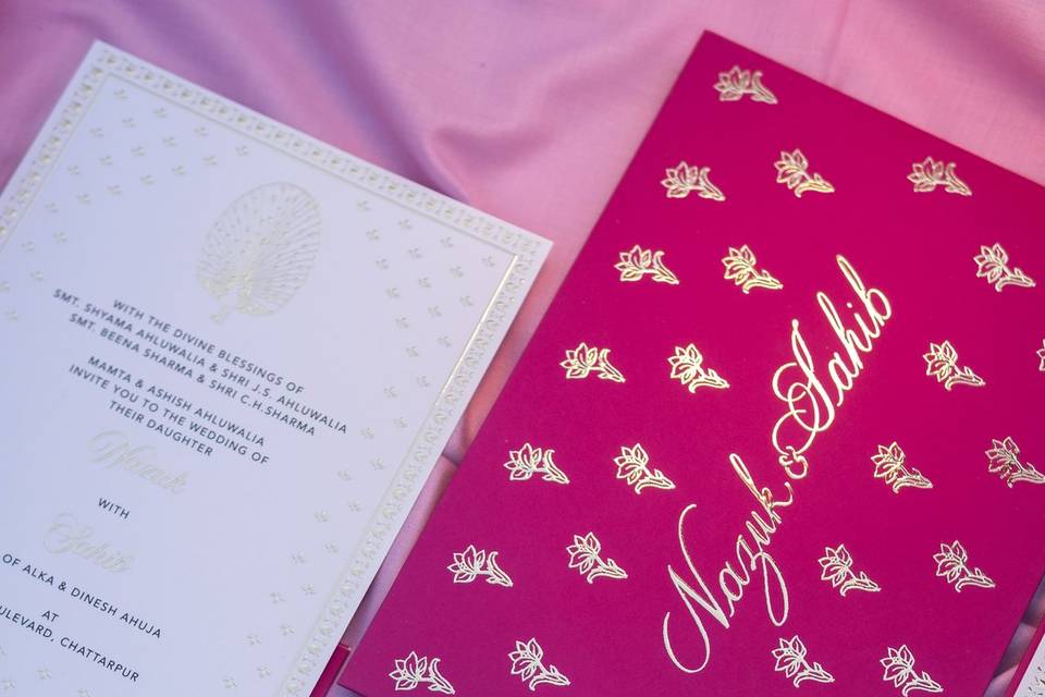 Paper Baag Company portfolio