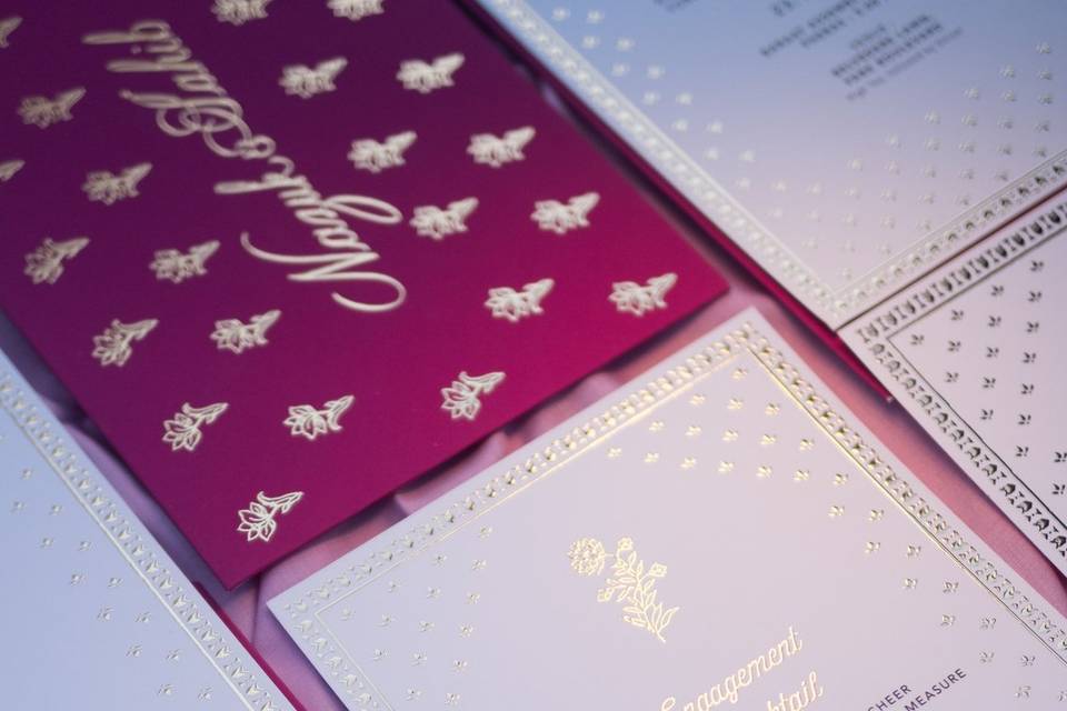 Paper Baag Company portfolio