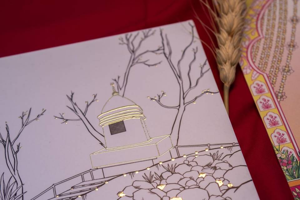 Paper Baag Company portfolio