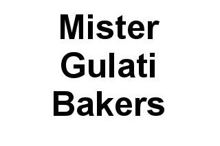 Mister gulati bakers logo