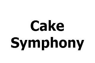 Cake Symphony