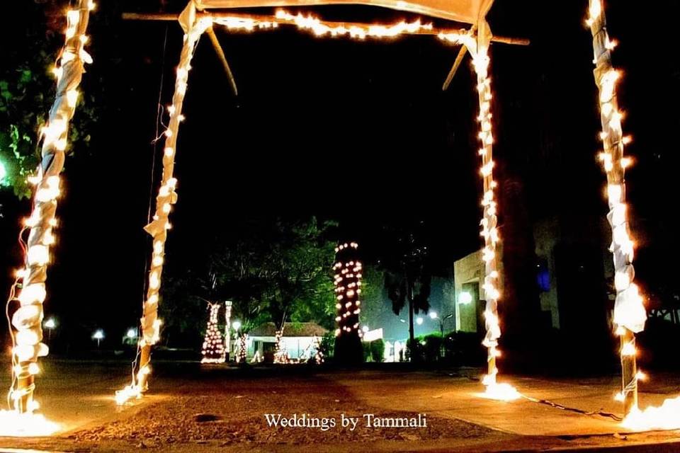 Weddings by Tammali