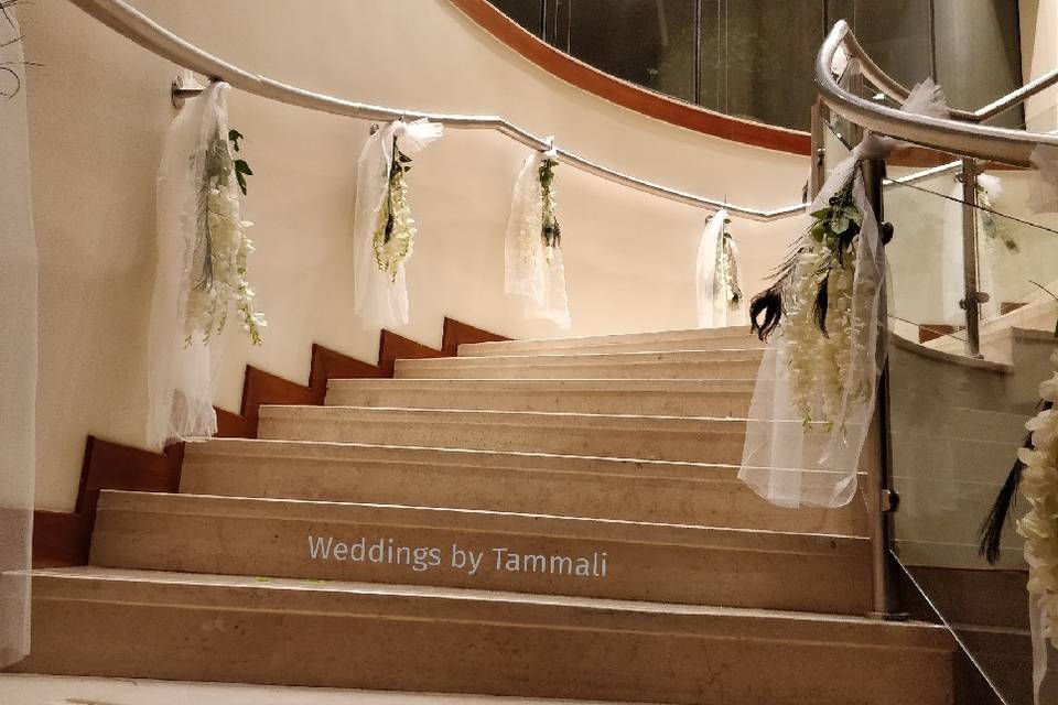 Weddings by Tammali