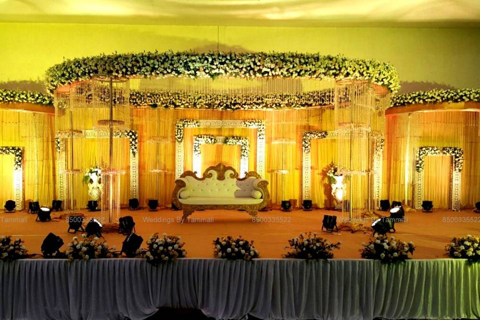 Weddings by Tammali