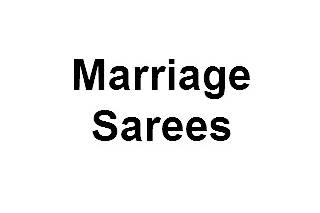 Marriage Sarees Logo