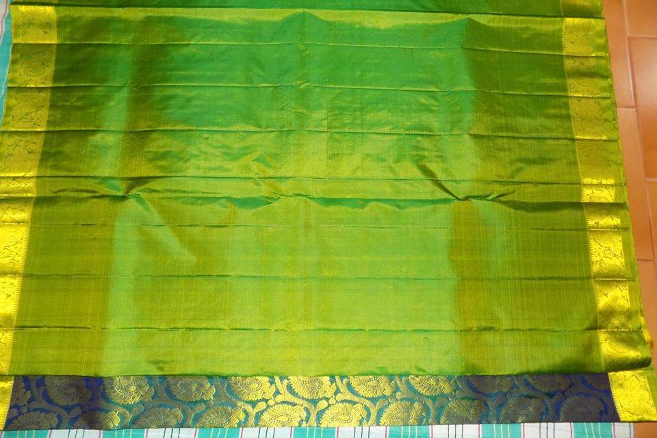 Marriage Sarees by Rajesh