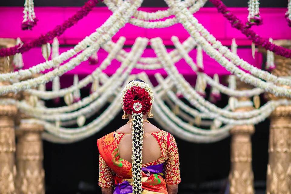 Weddings by Tammali