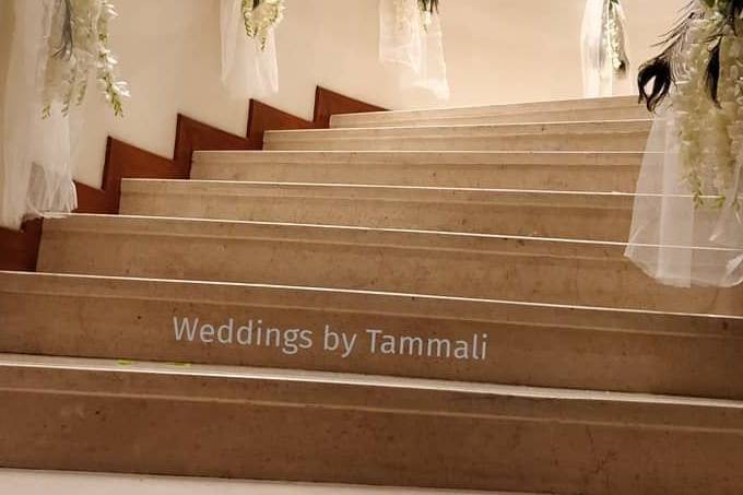 Weddings by Tammali