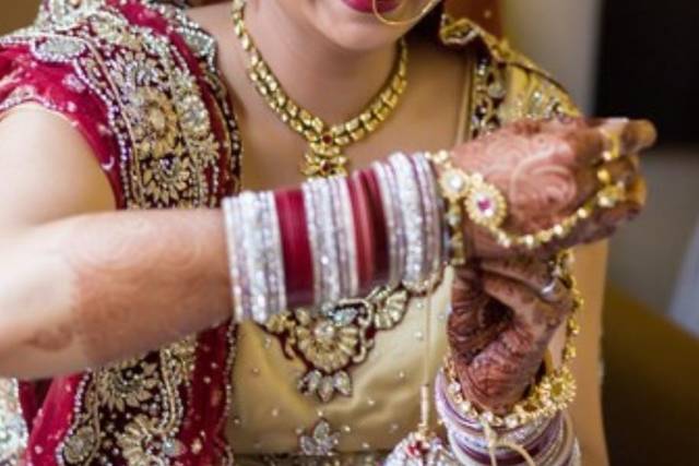 Bride