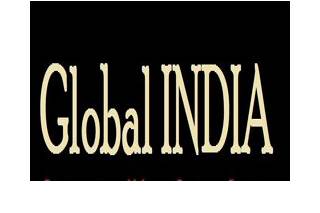 Global India Logo