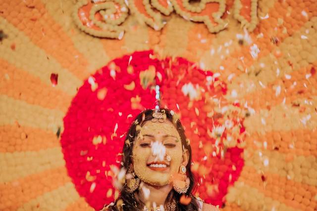 Bride
