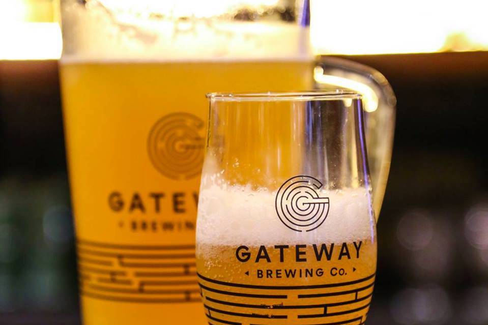 Gateway Taproom