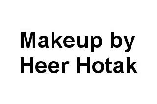 Makeup by Heer Hotak