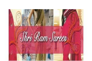 Shri ram sarees logo