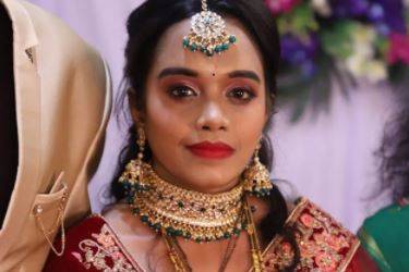 Makeup Artist Neha, Pune