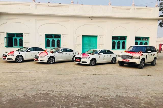 Wedding Cars Punjab, Ludhiana