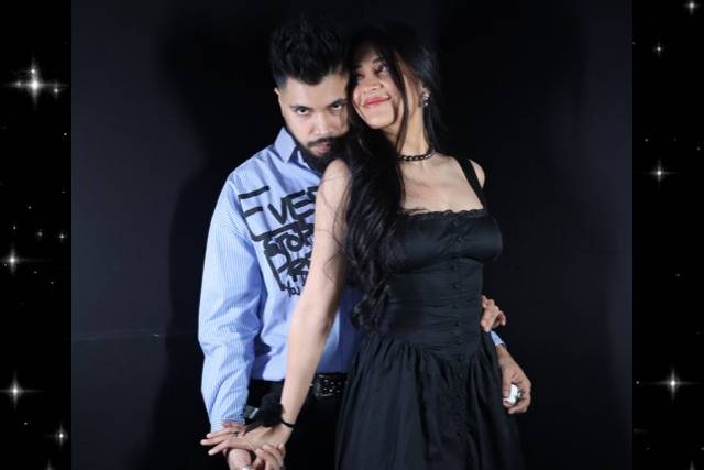 Wedding photography