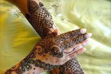 Mehndi designs