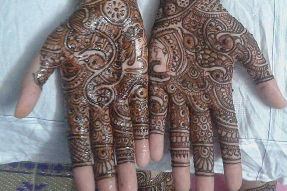 Top 8 post save now Beautiful mehndi designs save now ✓ Online class new  batch start 1 may Dm for registration.. Thanks for watching.... | Instagram