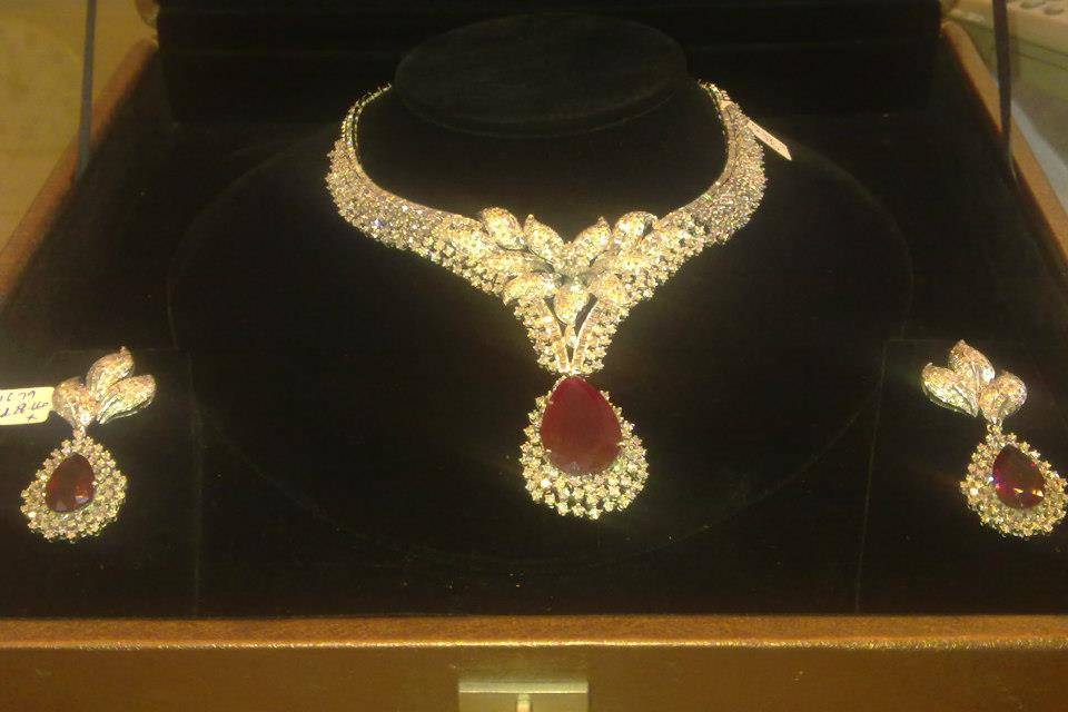 Shri Shyam Jewellers